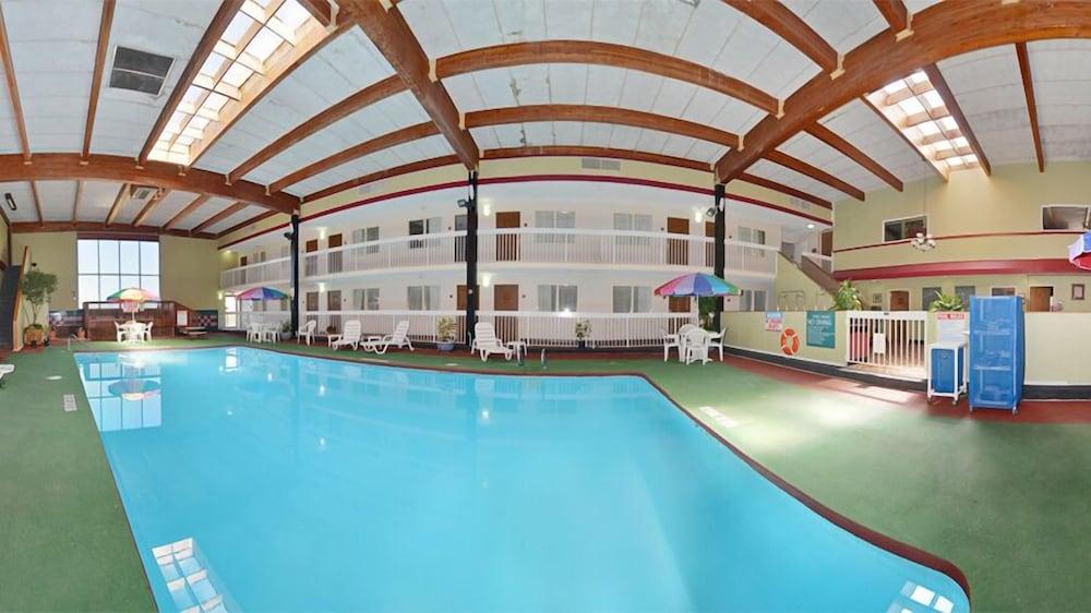 Quality Inn Trinidad Exteriér fotografie