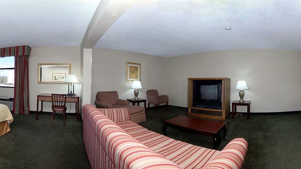 Quality Inn Trinidad Exteriér fotografie