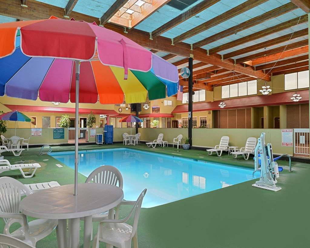 Quality Inn Trinidad Zařízení fotografie