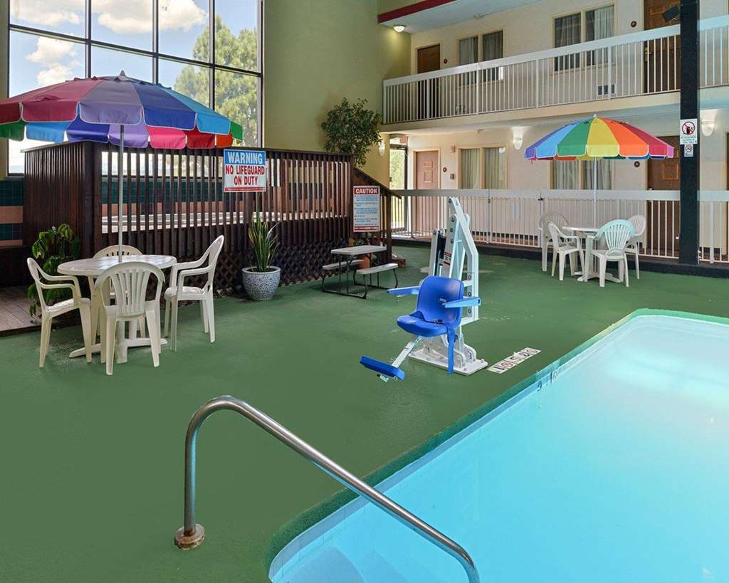 Quality Inn Trinidad Zařízení fotografie