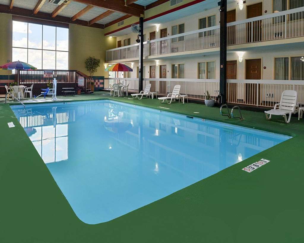 Quality Inn Trinidad Zařízení fotografie